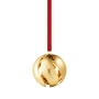 Georg Jensen - Kerstbal 2022, goud
