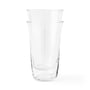 Audo - Strandgade Drinkglas H 14 cm, transparant (set van 2)