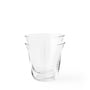 Audo - Strandgade Drinkglas H 9 cm, transparant (set van 2)