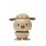 Hoptimist - Lambert Decoratief figuur, latte