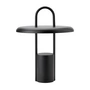 Stelton - Pier LED-verlichting op batterij, zwart