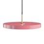 Umage - Asteria Hanglamp LED, messing/rozet
