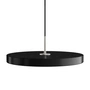 Umage - Asteria LED hanglamp, staal / zwart