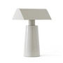 & Tradition - Caret MF1 Batterij-verlichting, zijdegrijs