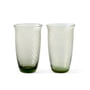 & Tradition - Collect SC60 Drinkglas, 165 ml, mos (set van 2)