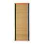 & Tradition - Ingelijst AP14 tapijt, 90 x 240 cm, sisal