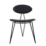 AYTM - Semper Dining Chair, zwart
