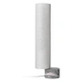 Gubi - Unbound Staande lamp LED, H 120 cm, canvas