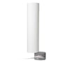 Gubi - Unbound Staande lamp LED, H 120 cm, wit
