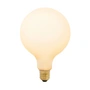 Tala - Porcelain III LED-lamp E27 6W, Ø 12,5 cm, mat wit