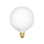 Tala - Sphere IV LED-lamp E27 8W, Ø 15 cm, wit mat