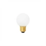 Tala - Sphere I LED-lamp E27 3. 8W, Ø 5 cm, wit mat