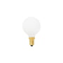 Tala - Sphere I LED-lamp E14 3. 8W, Ø 5 cm, wit mat