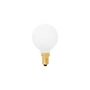 Tala - Sphere I LED-lamp E14 3. 8W, Ø 5 cm, wit mat