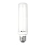 Flos - LED lamp buis, E27 / 18 W, 2700 K, dimbaar
