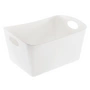 Koziol - Boxxx Opbergdoos L, gerecycled white