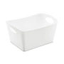 Koziol - Boxxx Opbergdoos M, gerecycled white