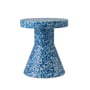 Normann Copenhagen - Bit Multifunctioneel meubel Kegel, blauw