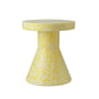 Normann Copenhagen - Bit Multifunctioneel meubel Kegel, geel