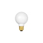 Tala - Sphere II LED-lamp E27 6W, Ø 7,5 cm, wit mat