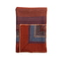 Røros Tweed - Fri Wollen deken, 150 x 200 cm, late fall