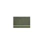 tica copenhagen - Stripes Vertical Loper, 40 x 60 cm, licht/stoffig groen