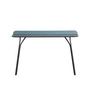 Woud - Tree Console tafel, h 72,5 cm, verde / zwart