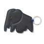Vitra - Key Ring Elephant , asfalt