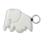 Vitra - Key Ring Elephant , sneeuw