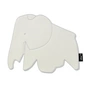 Vitra - Elephant Pad , sneeuw