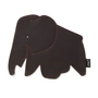 Vitra - Elephant Pad , chocolade