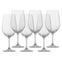 Schott Zwiesel - Viña Rode wijnglas, Bordeaux, 640 ml (set van 6)