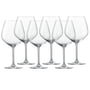 Schott Zwiesel - Viña Rode wijnglas, Bourgogne bokaal, 750 ml (set van 6)