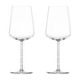 Zwiesel Glas - Journey Rode wijnglas, Bordeaux, 633 ml (set van 2)