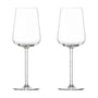Zwiesel Glas - Journey Wit wijnglas, 446 ml (set van 2)