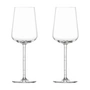 Zwiesel Glas - Journey Wit wijnglas, 446 ml (set van 2)