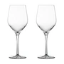 Zwiesel Glas - Roulette Rode wijnglas, 638 ml (set van 2)