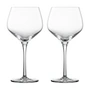 Zwiesel Glas - Roulette Rode wijnglas Bourgogne, 607 ml (set van 2)