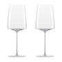 Zwiesel Glas - Simplify Wijnglas, krachtig & pikant, 689 ml (set van 2)