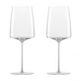 Zwiesel Glas - Simplify Wijnglas, krachtig & pikant, 689 ml (set van 2)