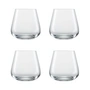 Zwiesel Glas - Vervino Waterglas, 398 ml (set van 4)