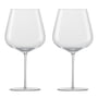 Zwiesel Glas - Vervino Rode wijnglas, Bourgondië, 955 ml (set van 2)