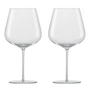 Zwiesel Glas - Vervino Rode wijnglas, Bourgondië, 955 ml (set van 2)