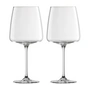Zwiesel Glas - Vivid Senses Wijnglas, fluweelzacht & weelderig, 710 ml (set van 2)