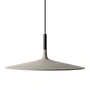 Foscarini - Aplomb (led) hanglamp groot, grijs
