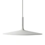 Foscarini - Aplomb (led) hanglamp groot, wit