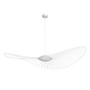 Petite Friture - Vertigo Nova LED hanglamp, Ø 190 cm, wit