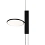 Flos - OK Lamp, zwart