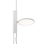 Flos - OK Luminaire, wit