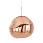 Tom Dixon - Melt LED hanglamp, koper
